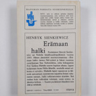 Henryk Sienkiewicz : Erämaan halki - pikkukuva 2