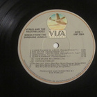 Venus And The Razorblades: Songs From....   LP     1978 - pikkukuva 4