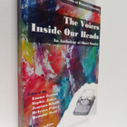 The Voices Inside Our Heads : An Anthology of Short Stories - pikkukuva 1