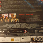 GEOSTORM BLU-RAY UUSI - pikkukuva 2