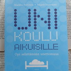 Markku Partinen; Maarit Huovinen - Unikoulu aikuisille - pikkukuva 1