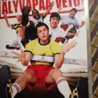Johnny Knoxville : Älyvapaa veto - pikkukuva 1