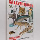 Charlie Bood : Naturens under : Djurens värld i bild, 28 ... - pikkukuva 1