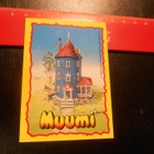 K10 SUNCO Xylitol MUUMI Purkkakuva 1995 - pikkukuva 2
