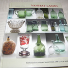 Markku Annila Vanhat lasini -sid - pikkukuva 1
