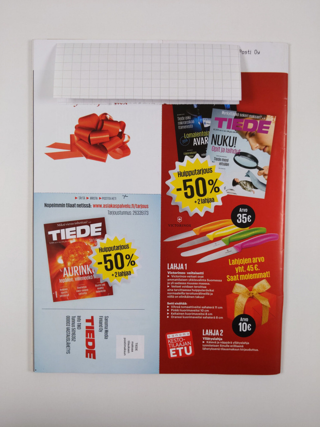 Item image