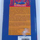 W. E. Johns : Biggles autiomaassa - pikkukuva 2