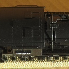 Märklin USA Mikado  digital höyryveturi - pikkukuva 4