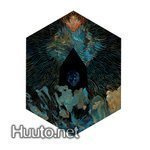 QUEEN ELEPHANTINE scarab CD -2013- hk/usa stoner psych acid