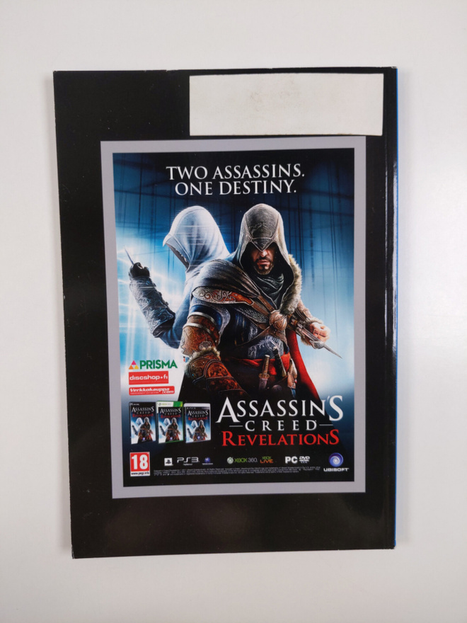 Item image
