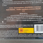 VHS: Space Cowboys (Clint Eastwood, Tommy Lee Jones 2000) - pikkukuva 3