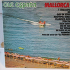 OLE ESPANA MALLORCA-1 LP - pikkukuva 1