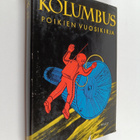 Kolumbus : poikien vuosikirja 1969-1970 - pikkukuva 1