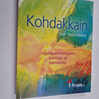 Marja (toim.) Kaskela : Kohdakkain : sijaisvanhempien tun... - pikkukuva 1