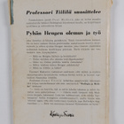 Poul Madsen : Pyhän Hengen olemus ja työ - pikkukuva 2