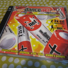 DANCENET 2 (1998) 2CD - pikkukuva 1