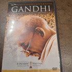 Gandhi (2-DVD) 25-VUOTISJUHLAJULKAISU - pikkukuva 1