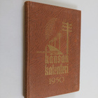 Demokraattisen kansan kalenteri 1950 - pikkukuva 1