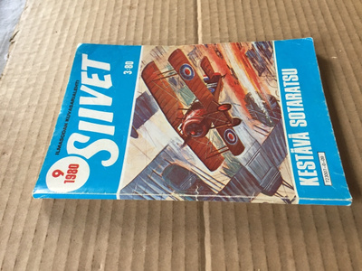 SIIVET 9/1980