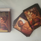 Gilded Reverie Lenormand Expanded Edition oraakkelikortit - pikkukuva 2