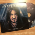 Antti Railio . Halla ja etelätuuli CDS single - pikkukuva 1