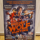 DVD: Project Wolf Hunting - pikkukuva 1