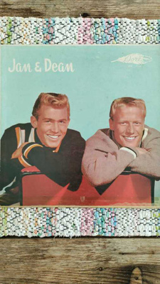 Jan & Dean ORIGINAL US -60