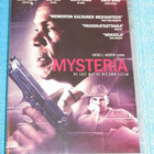 Dvd - Mysteria - Lucius C Kuert  -elokuva 2011 - pikkukuva 1