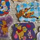 NALLE PUH Kiiltokuvia 22 kpl - pikkukuva 2