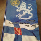 Suomen Rauhanturvaajaliitto 1968-2008 - pikkukuva 1