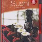 Sushi - yli 100 hyvää ohjetta - pikkukuva 1