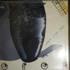 KOJO - TIME WONT WAIT  FIN -83 M-/M- LP - pikkukuva 2