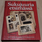 Sukujuuria etsimässä - käytännön sukututkimusopas - pikkukuva 1