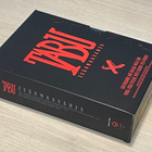 TABU - Isänmaasarja (3DVD) palkittu TV-sarja - pikkukuva 3