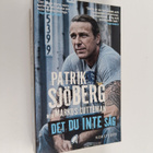 Patrik Sjöberg : Det du inte såg - pikkukuva 1