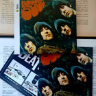 The Beatles – Rubber Soul (CD) - pikkukuva 1