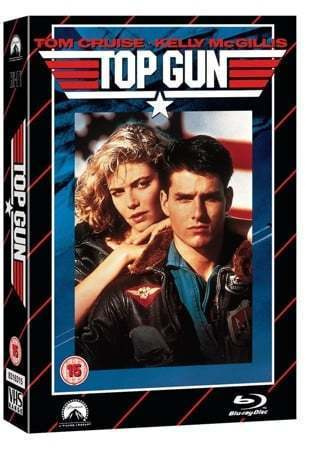 Top gun