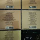 OLAVI VIRRAN UNOHTUMATTOMAT-SARJAN CD-LEVYJÄ 11 kpl - pikkukuva 3