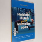 Kalle Virtapohja : Helsinkiläisen pieni kuntoiluopas - pikkukuva 1