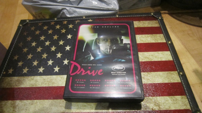 Drive