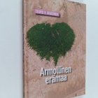 Teuvo V. Riikonen : Armollinen erämaa - pikkukuva 1