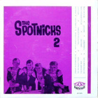 THE SPOTNICKS 2:  The Spotnicks in London - pikkukuva 1
