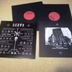 TEITANBLOOD - Death LP - pikkukuva 2