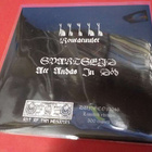 KIIRA / SVARTSEJD - S/T M-/M- 7'' SPLIT SINGLE - pikkukuva 2