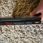 Slipknot - Antennas to Hell 2 x CD + DVD - pikkukuva 4