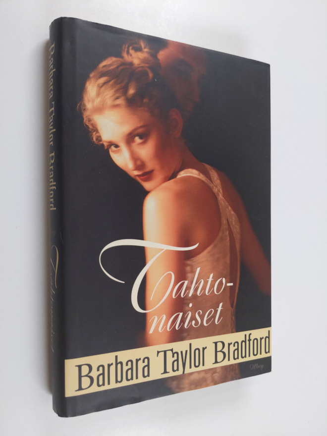Barbara Taylor Bradford : Tahtonaiset