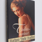 Barbara Taylor Bradford : Tahtonaiset - pikkukuva 1