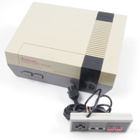 Nintendo 8-Bit Console (NES) - pikkukuva 1