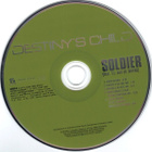 Destiny's Child Feat. T.I. And Lil Wayne • Soldier  CDM - pikkukuva 4