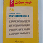 Quentin Patrick : Esine marmorilevyllä - pikkukuva 2